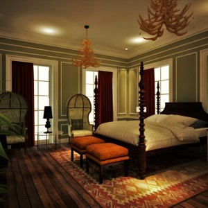 Residence 3