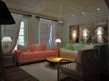 Villa, Pearl Jumeirah, Dubai